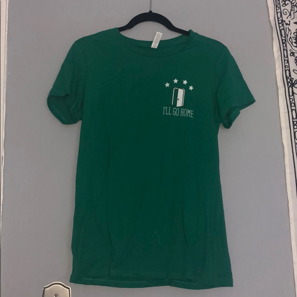 SHANE DAWSON merch! (I’ll Go Home)